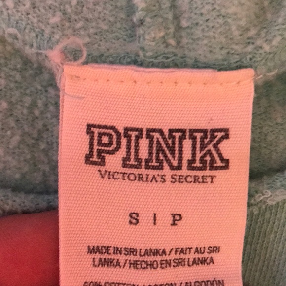 Pink sweatshirt - Picture 3 of 3